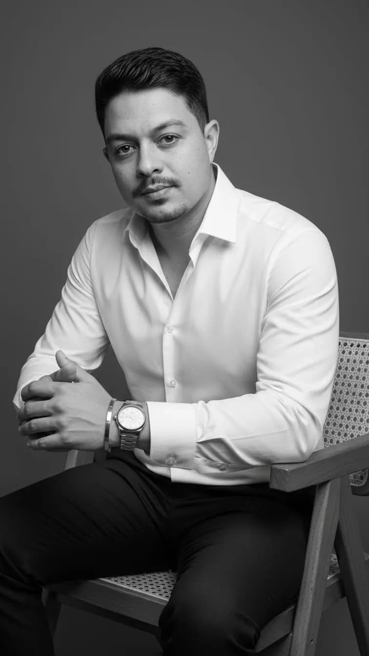 Anuncie seu imóvel com Pedro Henrique Imóveis
